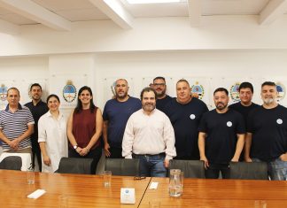 Se realizó la apertura de la mesa cuatripartita de la industria cervecera apertura-mesa-cuatripartita-industria-cervecera