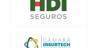 HDI Seguros y la Cámara Insurtech Argentina organizaron una edición de LinkUp hdi seguros cámara insurtech argentina linkup diciembre 2024