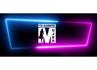 La prosecretaria de AAPAS estuvo presente en Yo Agente Mujer México aapas prosecretaria yo agente mujer méxico