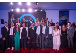 AAPAS celebró 65 años de historia y compromiso con los productores asesores de seguros aapas historia compromiso productores asesores seguros años 65