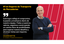 hanseatica líder seguros transporte mercaderias