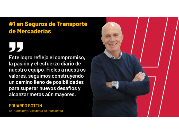 hanseatica líder seguros transporte mercaderias