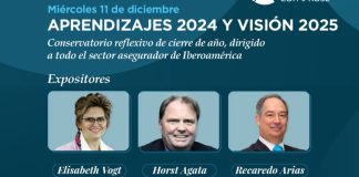 Conversatorio de cierre de año de COPAPROSE: desafíos y oportunidades del sector copaprose desafíos oportunidades sector región conversatorio 2024
