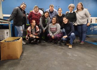 La Segunda Seguros impulsa el Programa 180° para cooperativas sustentables segunda-seguros-programa-180-giro-cooperativo-sustentable