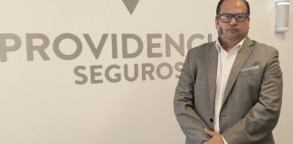 providencia seguros david pérez gerente general