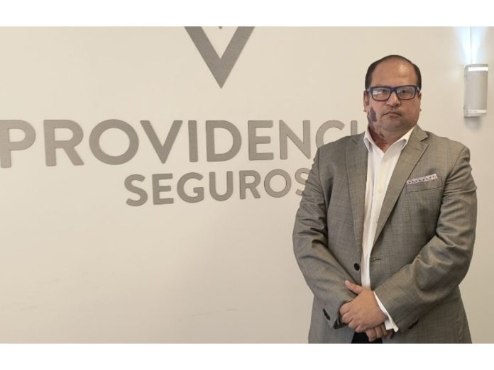 providencia seguros david pérez gerente general