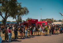 la segunda seguros parque ciudad buenos aires trap