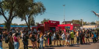 la segunda seguros parque ciudad buenos aires trap