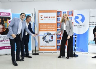 Nueva sede social en Comodoro Rivadavia para APAS Surpatagonia nueva-sede-social-comodoro-rivadavia-apas-surpatagonia