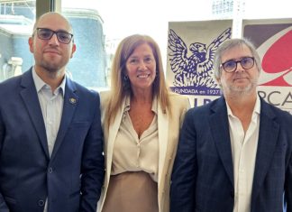 FAPASA junto a AALPS fapasa aalps acuerdo apcas