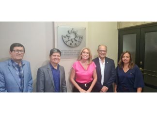 CAME estuvo presente en la última reunión de 2024 del Consejo Federal de FAPASA fapasa came última reunion consejo federal 2024