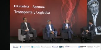Bussola en Visión de Líderes 2025: “Vamos a cambiar el Código Penal argentino” bussola libra seguros visión lideres código penal 2025