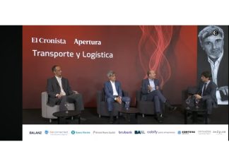 Bussola en Visión de Líderes 2025: “Vamos a cambiar el Código Penal argentino” bussola libra seguros visión lideres código penal 2025