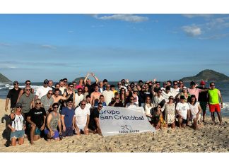 Grupo San Cristóbal reconoce a los productores con actividades en todo el país grupo san cristóbal productores actividades argentina 2024