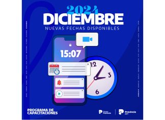 Cursos gratuitos de Provincia ART en diciembre provincia-art-cursos-gratuitos-diciembre-2024