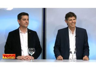Cuevas y Conca: “Interassist será un faro dentro del mercado de asistencia” cuevas conca interassist faro mercado asistencia”