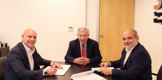 Peritos oficiales: convenio entre la SRT y la Suprema Corte de Justicia de Mendoza srt peritos judiciales convenio suprema corte justicia mendoza