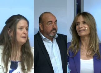 Pino: “Hoy, Metropol Seguros comercializa todo lo que una persona o una pyme puede llegar a requerir” pino metropol seguros hoy persona pyme