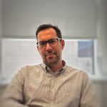 Nicolás Solari, de Experta Seguros