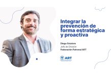 federación patronal art normativa innovación bienestar gestión riesgos laborales