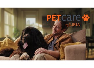 Libra Seguros presentó Pet Care By Libra, una nueva cobertura para mascotas pet care by libra seguros cobertura mascotas
