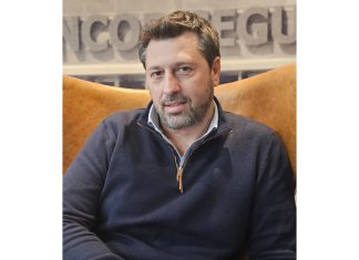 Marenzi: “Aplicamos modelos predictivos que gestionan bajas, realizan ventas cruzadas y previenen fraudes y litigios” marenzi sancor seguros modelos predictivos bajas ventas cruzadas fraudes litigios