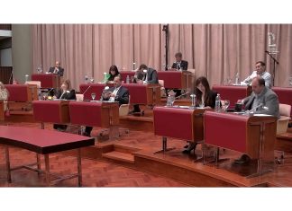 Chubut adhirió a la ley 27.348 chubut adhesión ley 27.348