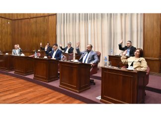 San Luis adhirió a la Ley Complementaria de Riesgos del Trabajo san luis ley complementaria riesgos trabajo