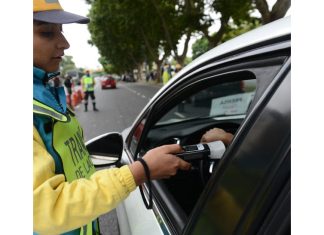 Luchemos por la Vida: faltan controles y sanciones a conductores alcoholizados luchemos por la vida controles sanciones conductores alcoholizados