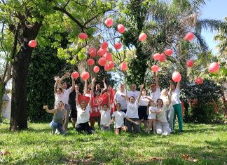 Fundación Mapfre: balance del Programa de Voluntariado 2024 fundacion-mapfre-programa-voluntariado-2024