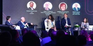 Allianz participó en la tercera edición del Risko Summit allianz tercera edición risko summit