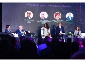 Allianz participó en la tercera edición del Risko Summit allianz tercera edición risko summit