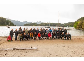 Grupo Sancor Seguros: una experiencia gourmet para premiar a los productores