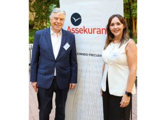 Assekuransa anunció una importante inversión en tecnología assekuransa inversión tecnología 2024