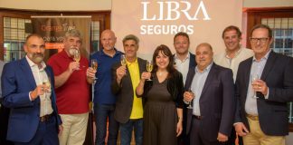 libra seguros mar del plata