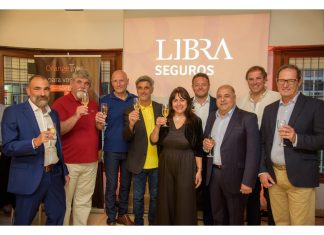Libra Seguros desembarcó en Mar del Plata libra seguros mar del plata