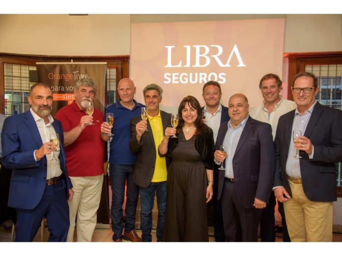 libra seguros mar del plata