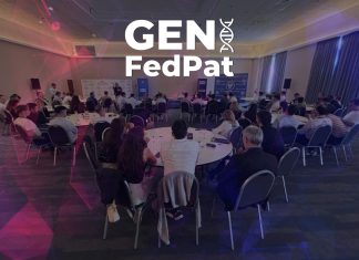 GEN FedPat, una jornada que fortaleció vínculos personales y profesionales federación patronal seguros gen fedpat jornada vínculos personales profesionales
