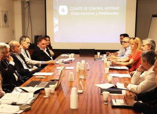 SRT – SIGEN: nuevo encuentro del comité de control srt-sigen-nuevo-encuentro-comite-control