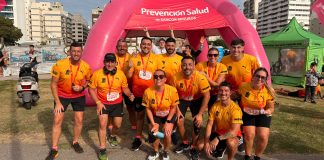 prevención salud mar del plata 10k open sports 12