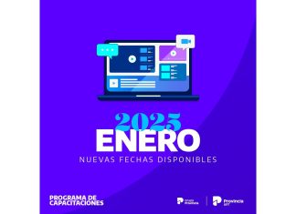 Cursos gratuitos de Provincia ART en enero cursos-gratuitos-provincia-art-enero