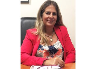María Mihura presenta Sepelio Prestacional, de Meridional Seguros maria-mihura-sepelio-prestacional-meridional-seguros