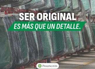 Pilkington: recorrido y futuro pilkington-recorrido-futuro