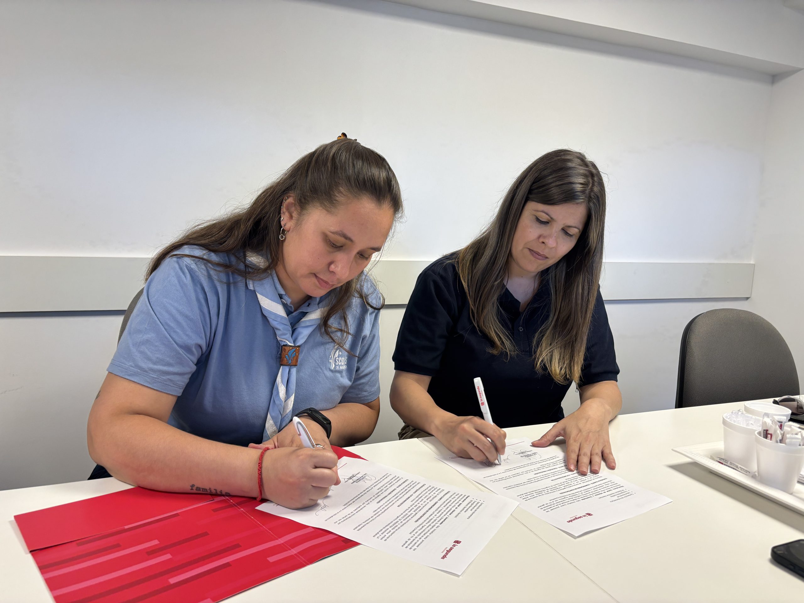 la-segunda-seguros-scouts-argentina-desarrollo-sostenible