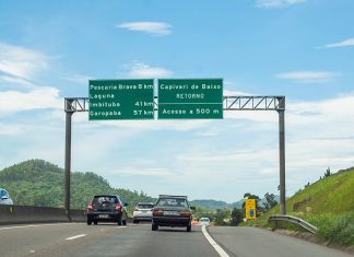 Experta Seguros: cómo evitar demoras para cruzar la frontera con Brasil en auto experta seguros demoras frontera brasil auto
