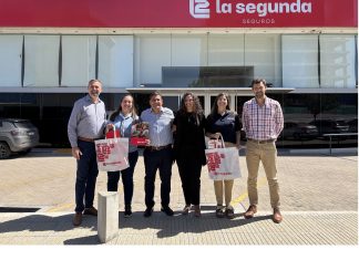 La Segunda Seguros y Scouts de Argentina se unen por el desarrollo sostenible la-segunda-seguros-scouts-argentina-desarrollo-sostenible