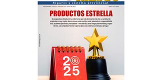 Ya llega la revista Todo Riesgo de enero de 2025 revista-todo-riesgo-enero-2025