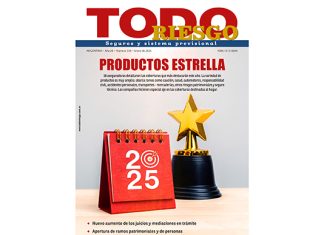 Ya llega la revista Todo Riesgo de enero de 2025 revista-todo-riesgo-enero-2025