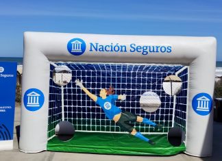 Nación Seguros: beneficios exclusivos en Mariano Playa & Spa de Mar del Plata nacion-seguros-beneficios-exclusivos-mar-del-plata