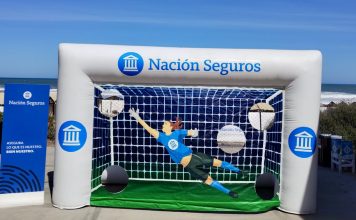 Nación Seguros: beneficios exclusivos en Mariano Playa & Spa de Mar del Plata nacion-seguros-beneficios-exclusivos-mar-del-plata